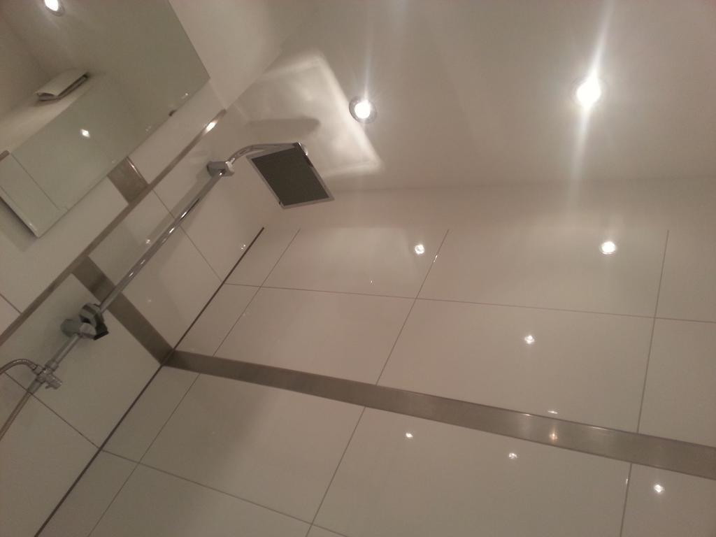 Wohnung Weitblick Haan Bilik gambar