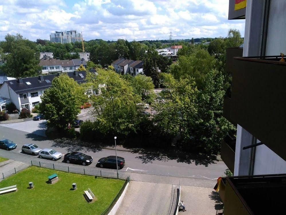 Wohnung Weitblick Haan Luaran gambar